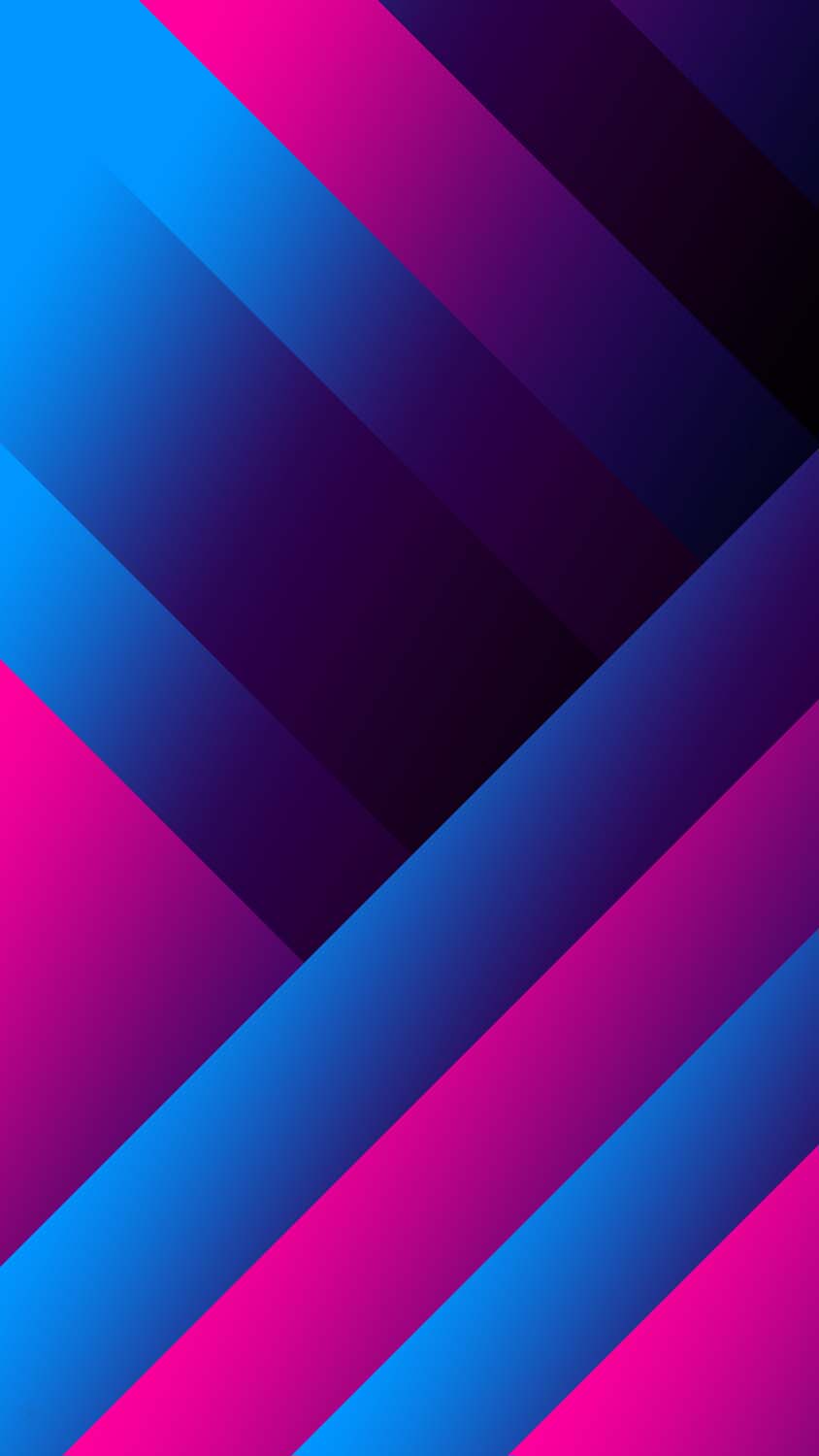 Abstract Stripes iPhone Wallpaper HD