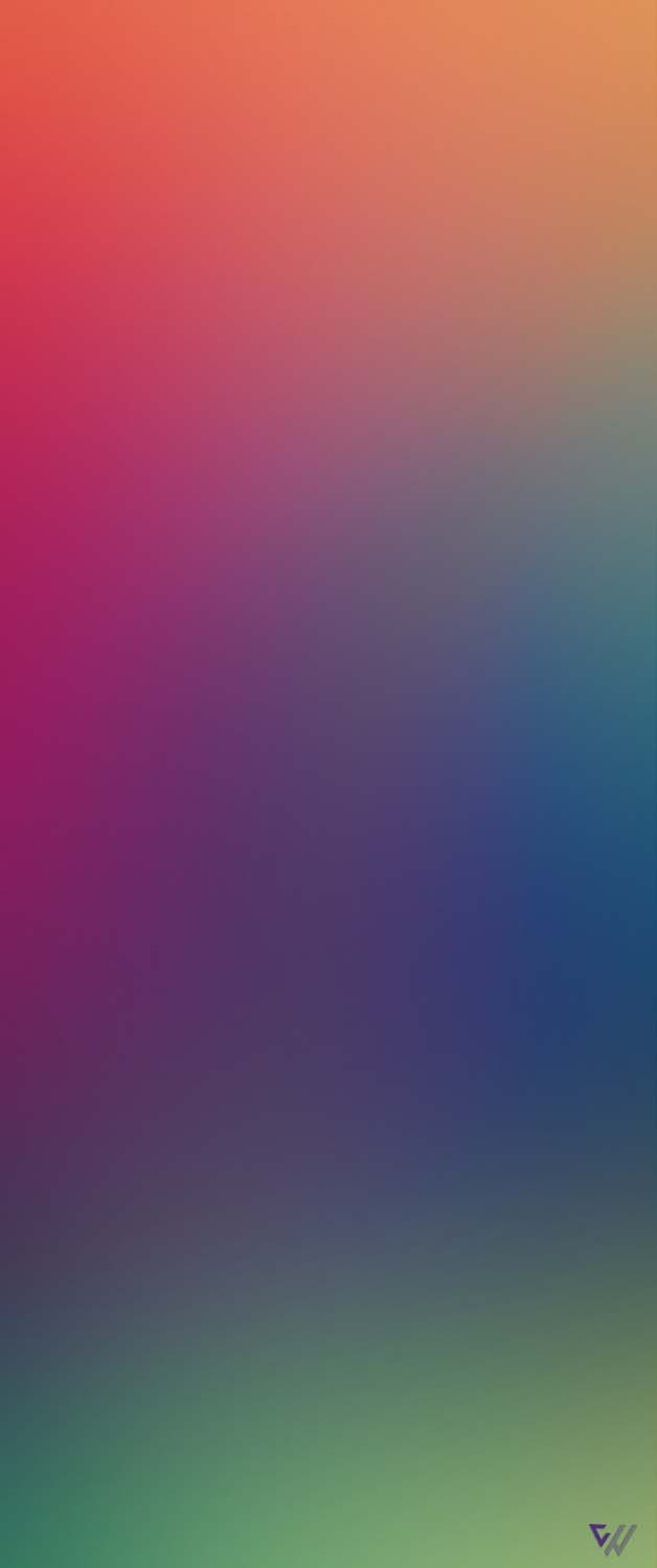 Apple gradient (1) iPhone 15 Wallpaper