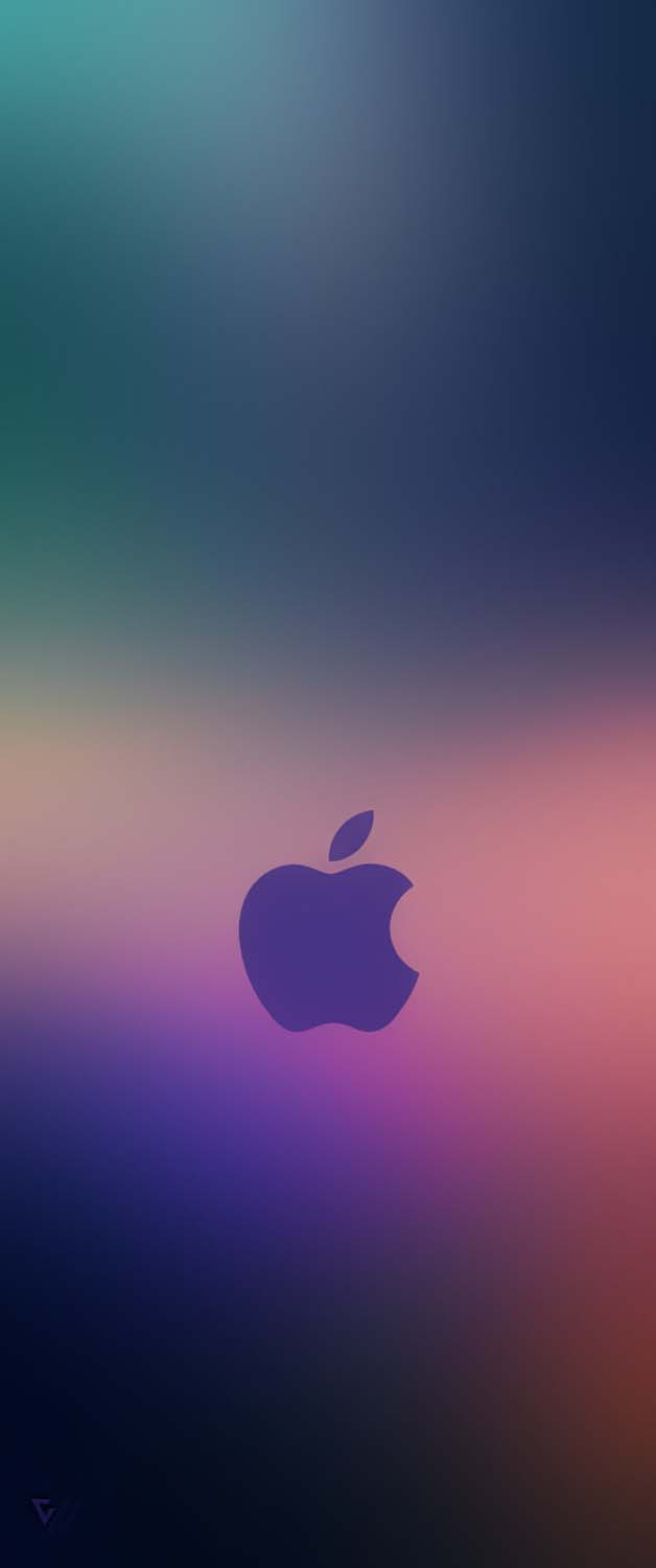 Apple gradient (5) iPhone 15 Wallpaper