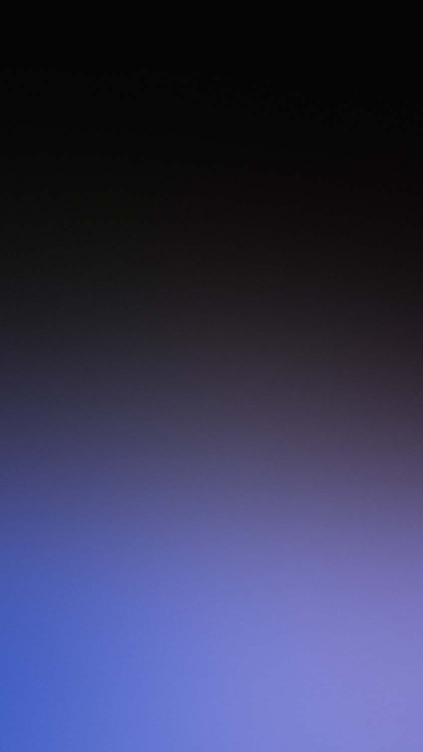 Dark Gradient iPhone 15 Wallpaper 4K