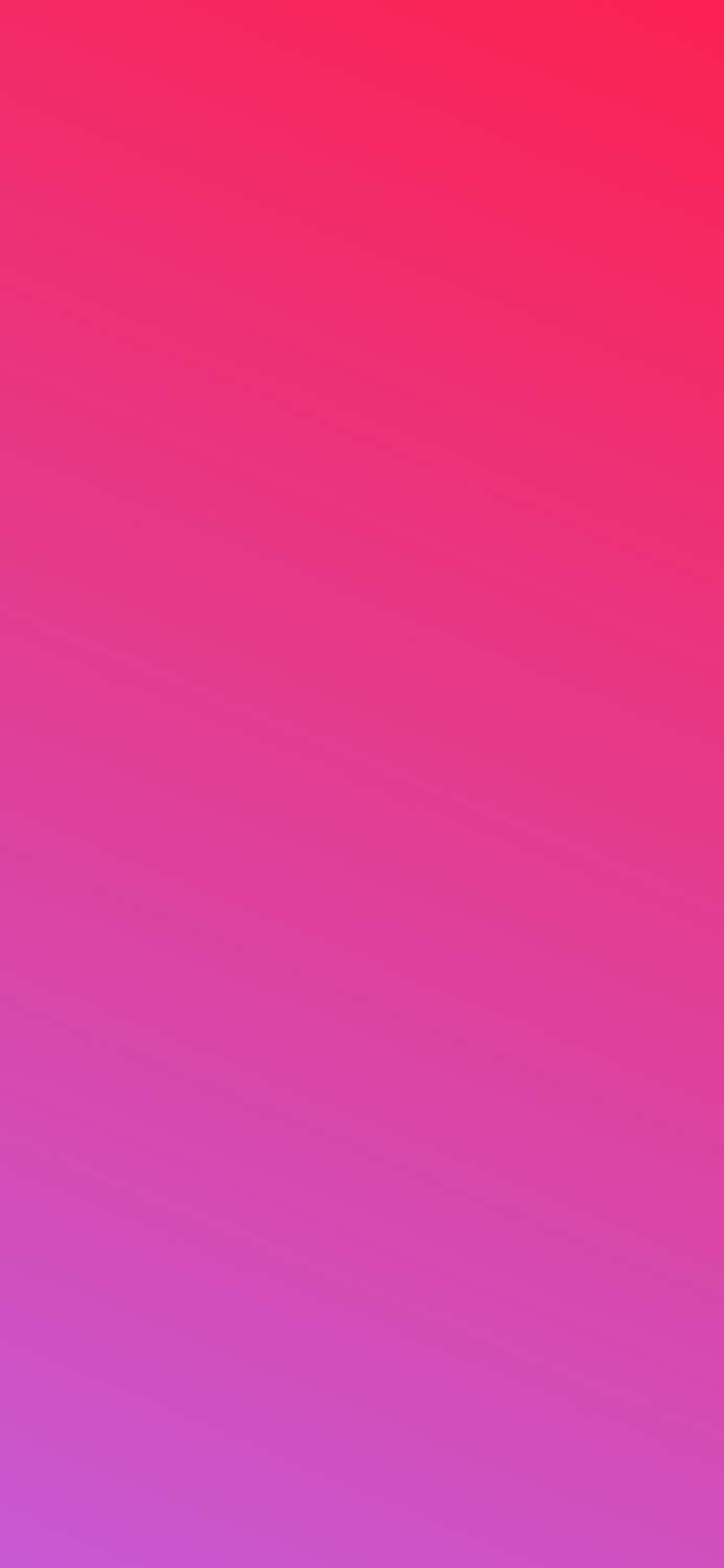 iPhone 15 Pink Gradient Wallpaper