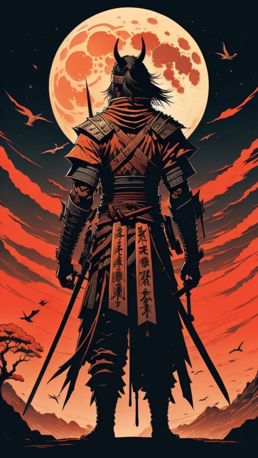 Alone Samurai