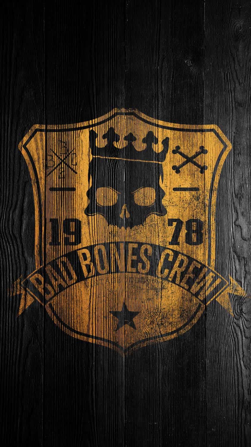 Bad Bones Crew
