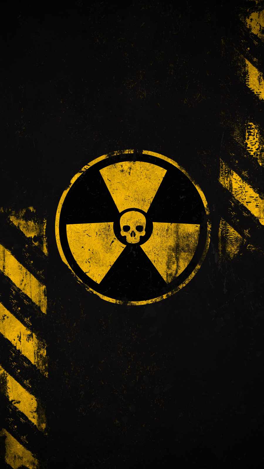 Dangerous Radiation