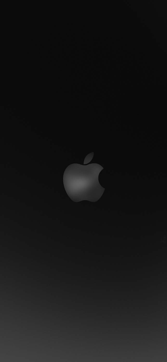 Dark is dark Apple iPhone 15 Wallpaper