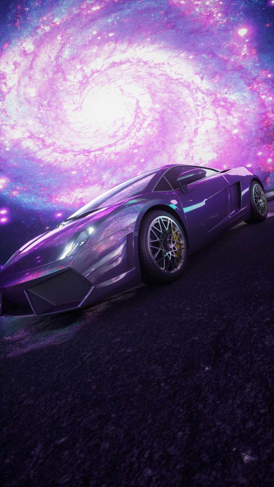 Lamborghini Universe
