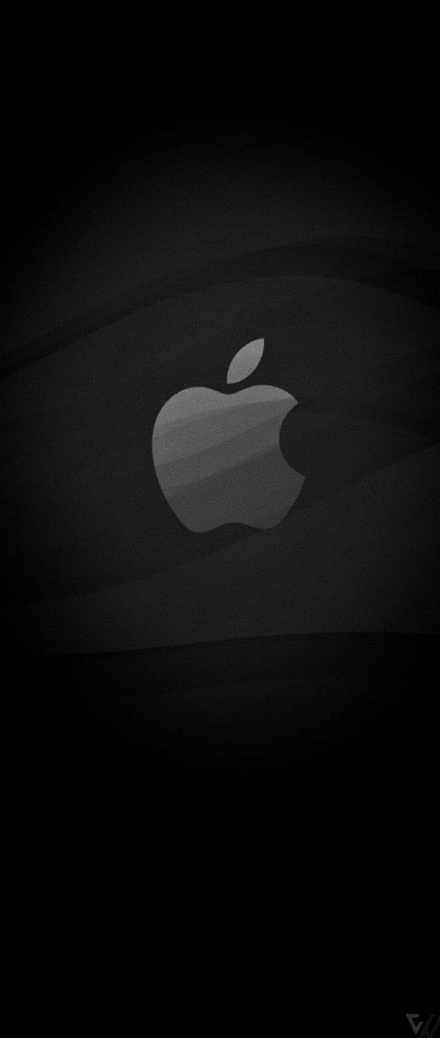 Apple Dark iPhone