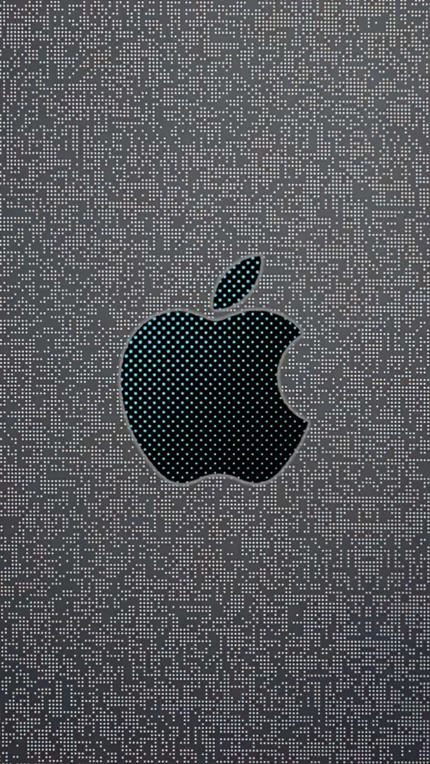 Apple Dots iPhone