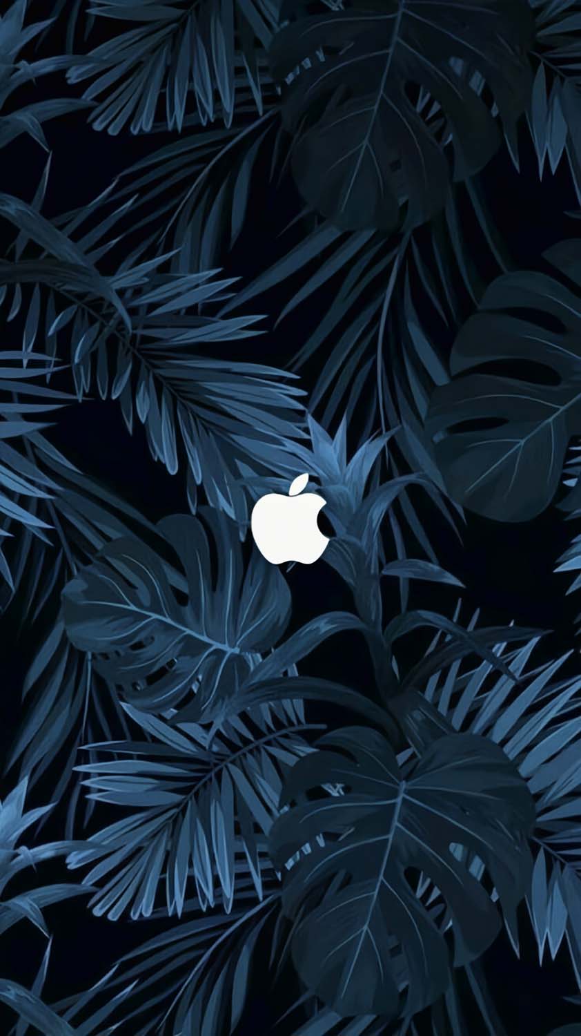 Apple Tropical iPhone