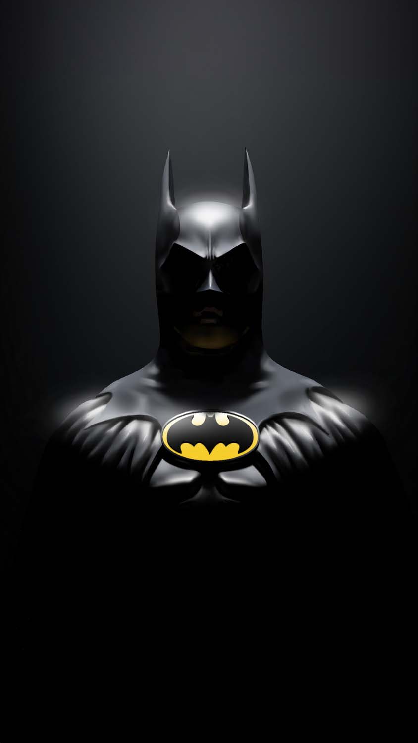 Batman 89 iPhone Wallpaper HD