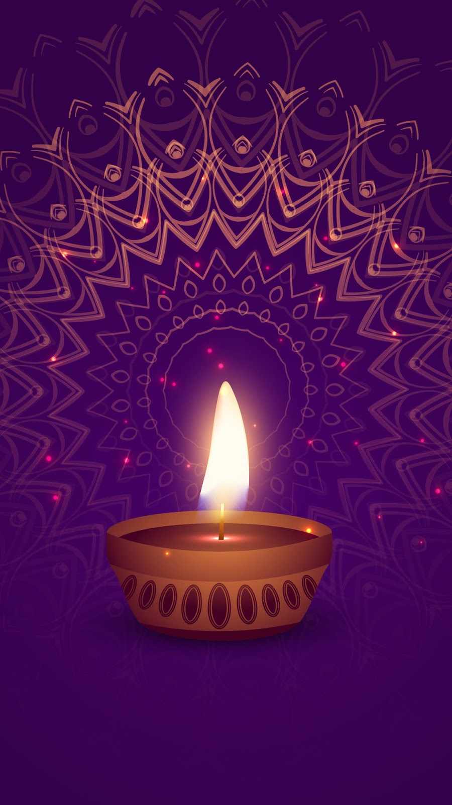 Diwali Festival Wallpaper