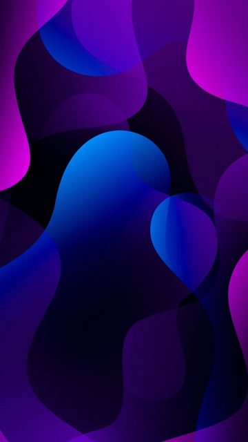 Gradient Colors iPhone Wallpaper