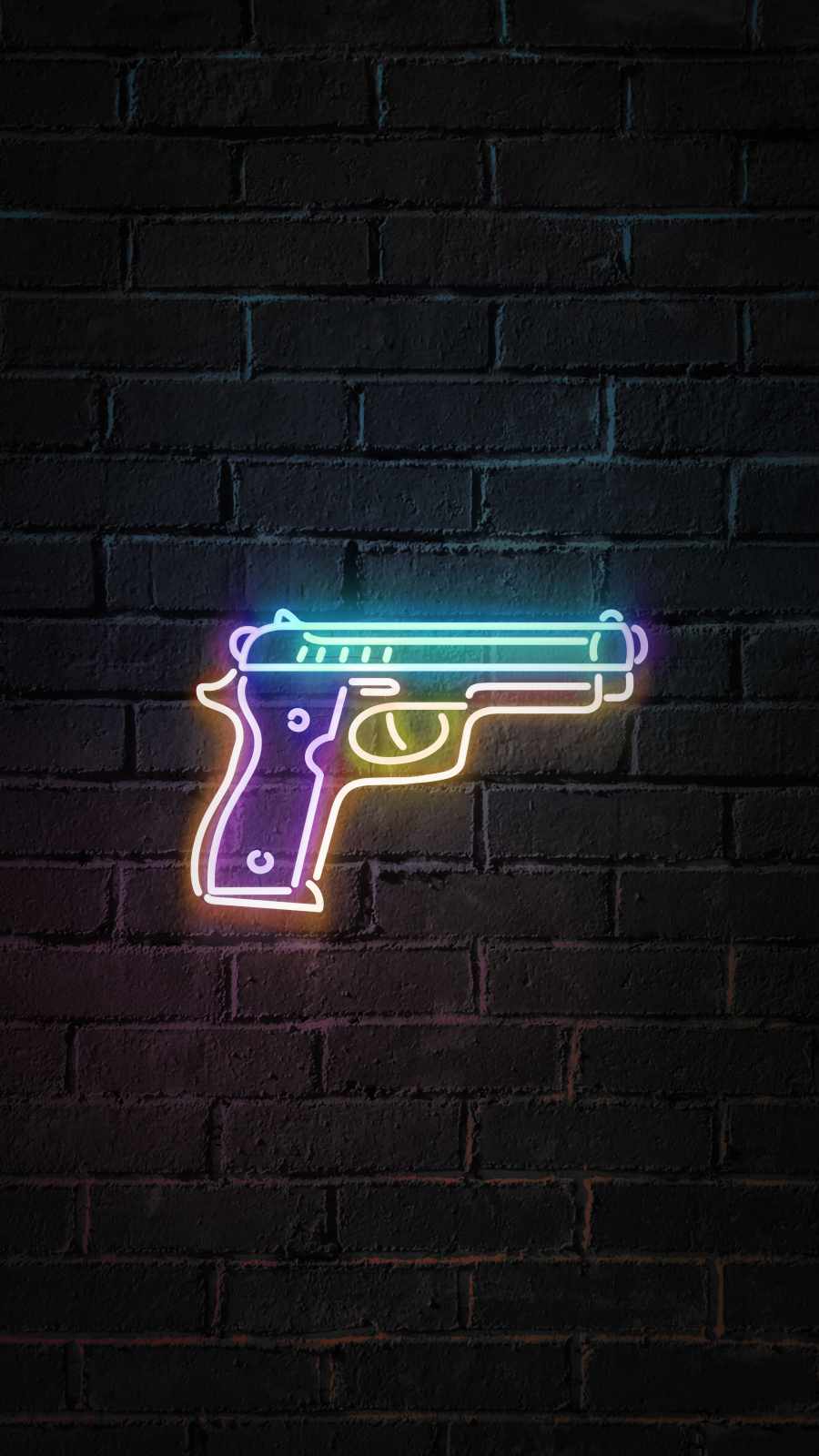 Neon Gun
