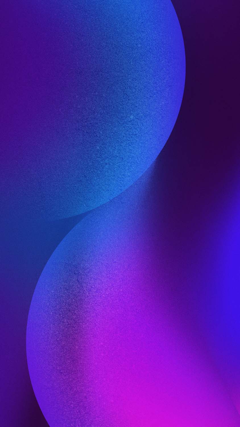Abstract Shape iPhone Wallpaper 4K
