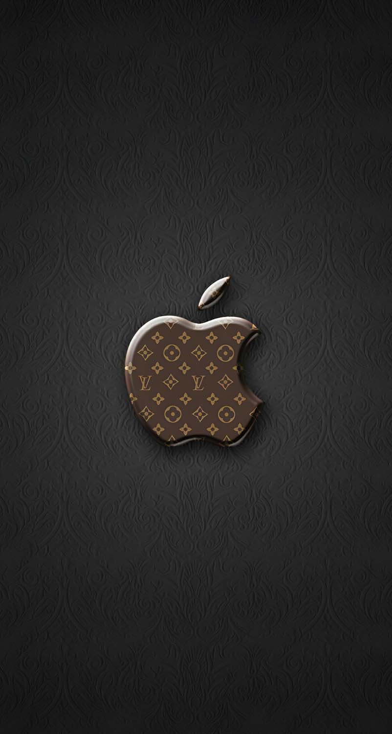 Apple Louis Vuitton Wallpaper