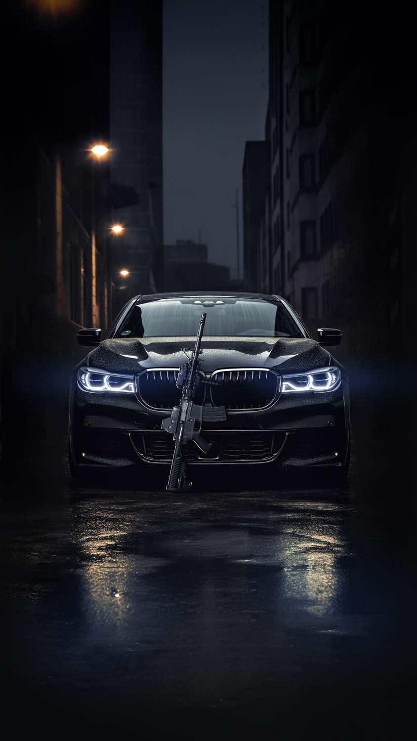 BMW Mafia