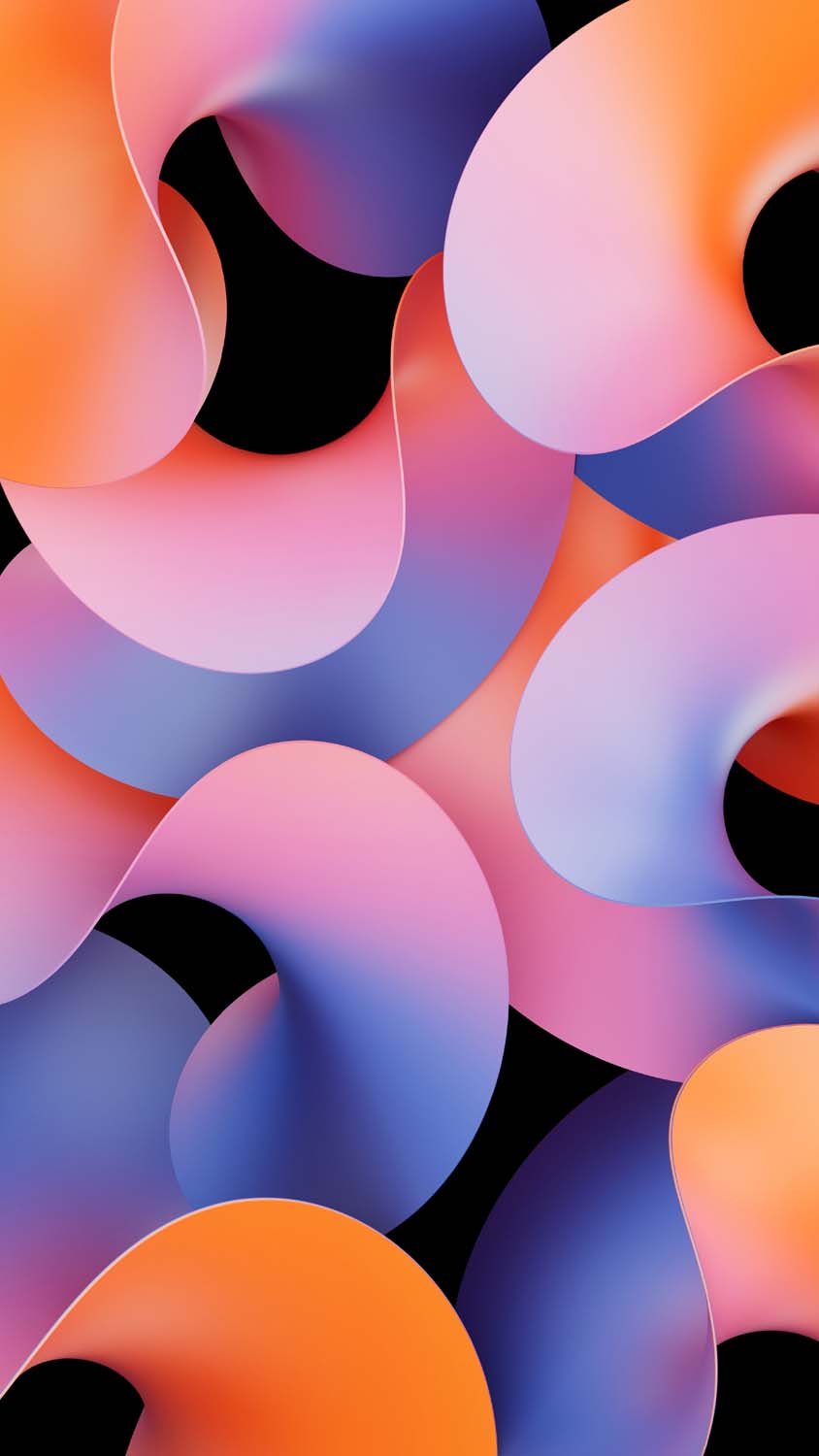 Abstract Circles Cool Wallpapers