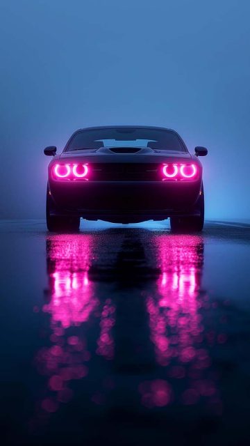 American Muscle Car Cool Wallpapers