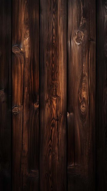 Dark Wood Cool Wallpapers