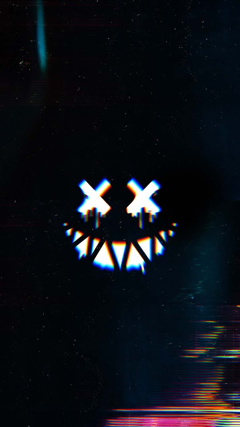 Dead Smile Cool Wallpapers