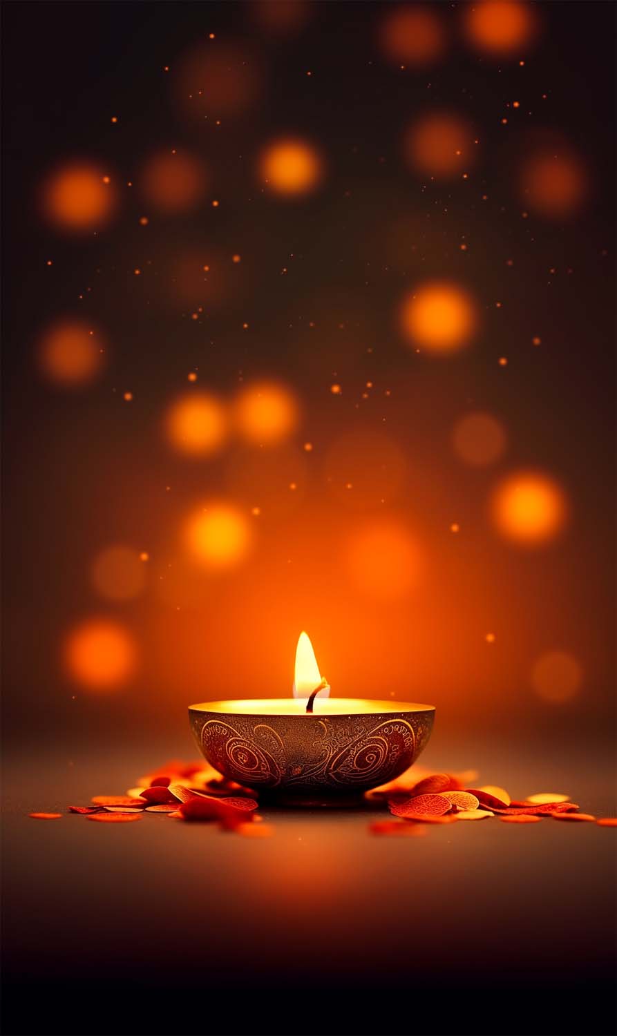 Diwali Deepak Diya