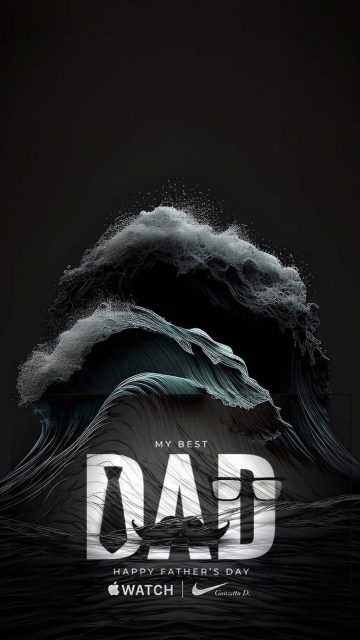 Happy Fathers Day Cool Wallpapers
