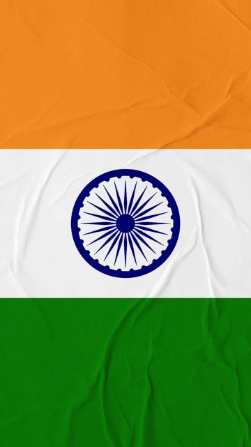 India Flag Cool Wallpapers