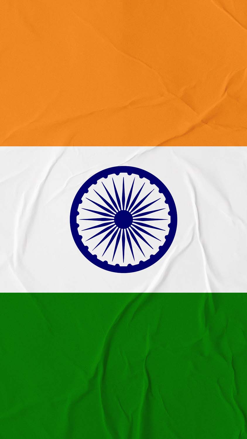 India Flag Cool Wallpapers