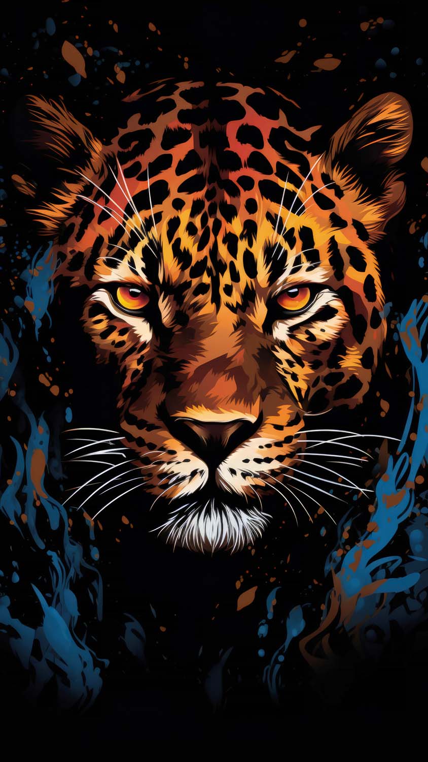 Jaguar Predator Cool Wallpapers