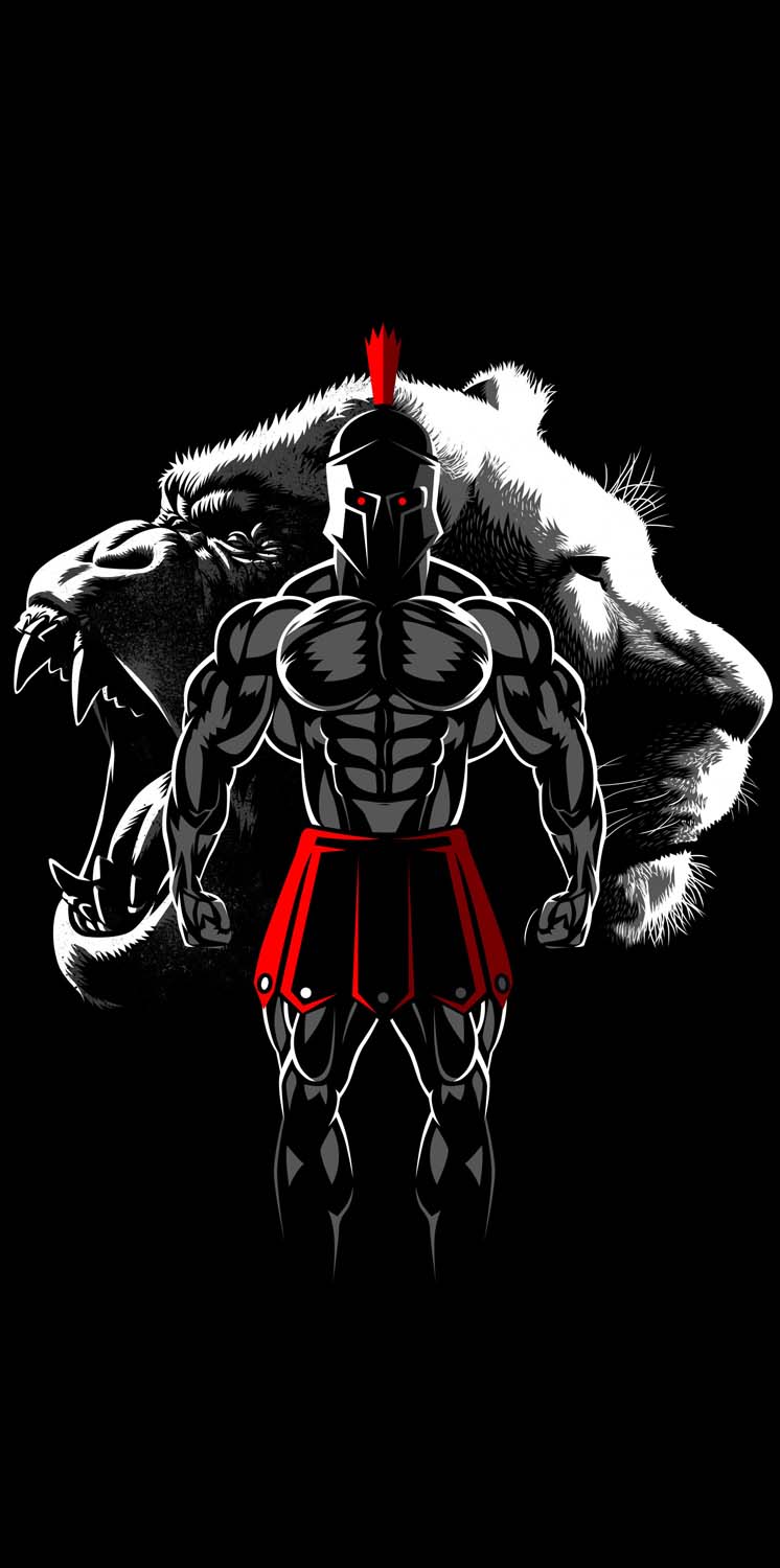 Sparta Beast