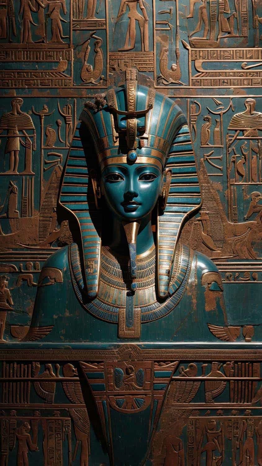 The Mummy Egypt Cool Wallpapers