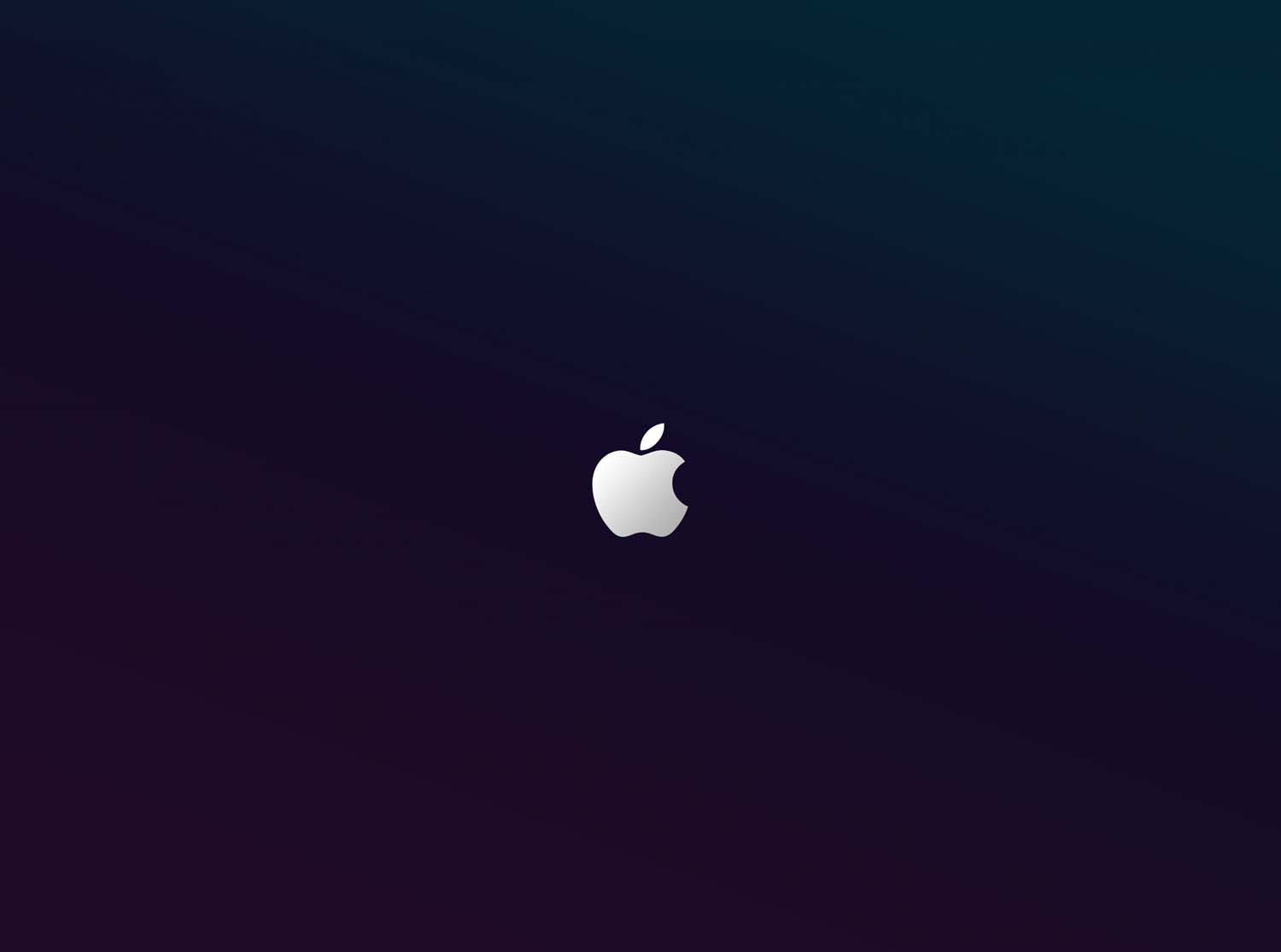 Apple Purple, Apple logo, Computers, Mac, macos