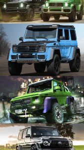 G Wagon Wallpapers, 4k Wallpapers, Images, Backgrounds, Photos and Pictures
