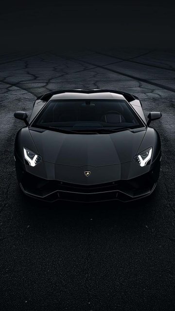 Lamborghini Car HD Wallpaper