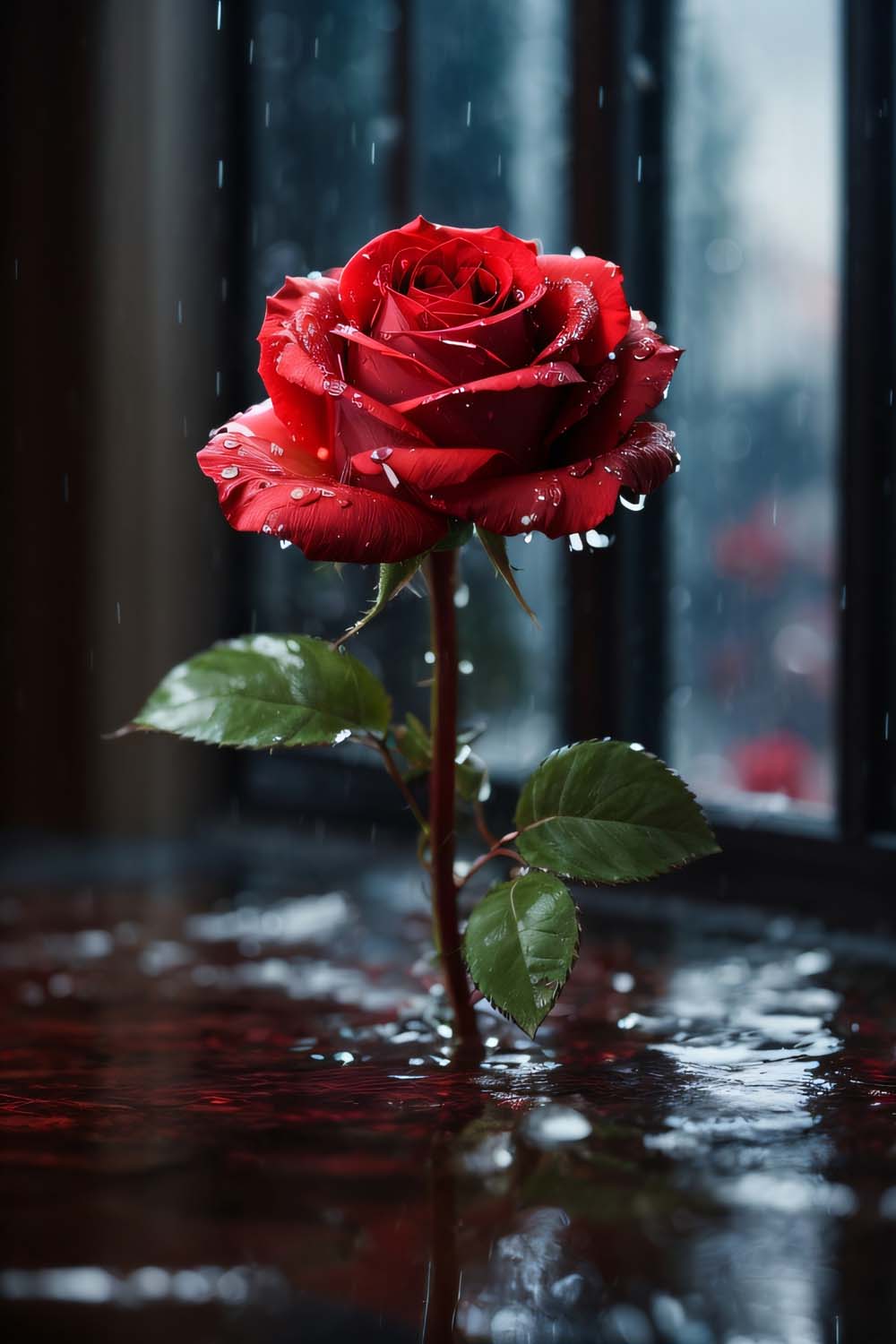 The Rose HD Wallpapers