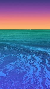 The Ocean Wallpaper HD